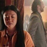 Sherry Cola en 4x07 titulado 'Aprovecha estas oportunidades' de 'Good Trouble'