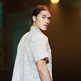 Booboo Stewart en el 4x07 de 'Good Trouble'