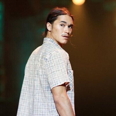 Booboo Stewart en el 4x07 de 'Good Trouble'