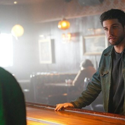 Bryan Craig en la temporada 4 y el capítulo 07 de 'Good Trouble'