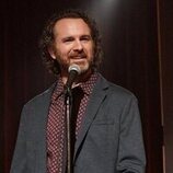 Izzy Diaz en la temporada 4 y el capítulo 09 de 'Good Trouble'