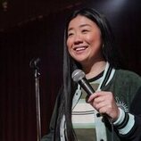 Sherry Cola en la temporada 4 y el capítulo 09 de 'Good Trouble'