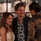 Josh Pence en la temporada 4 y el capítulo 10 de 'Good Trouble'