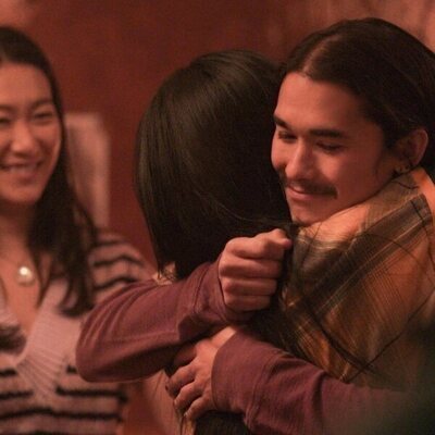 Booboo Stewart en la temporada 4 y el capítulo 11 de 'Good Trouble'