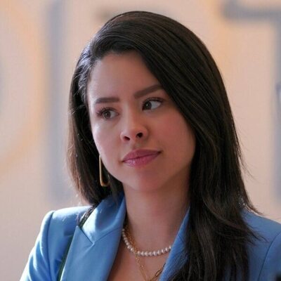 Cierra Ramirez en la temporada 4 y el capítulo 11 de 'Good Trouble'