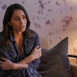 Priscilla Quintana en el 4x11 de 'Good Trouble'