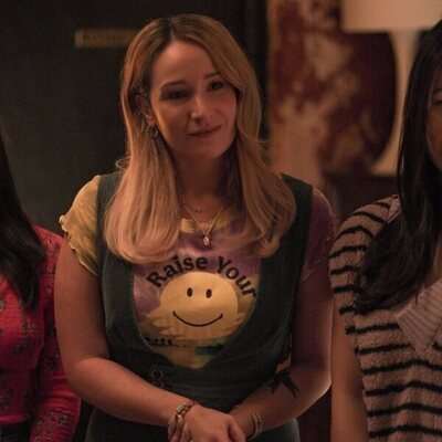 4x11 de 'Good Trouble'