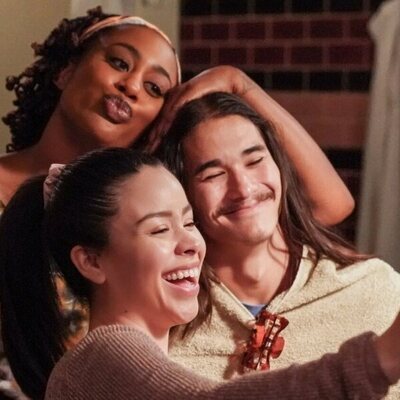 4x12 de 'Good Trouble'