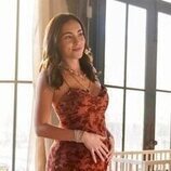 Priscilla Quintana en el 4x13 de 'Good Trouble'