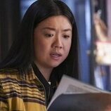 Sherry Cola en 4x13 titulado 'Un centavo con un agujero' de 'Good Trouble'