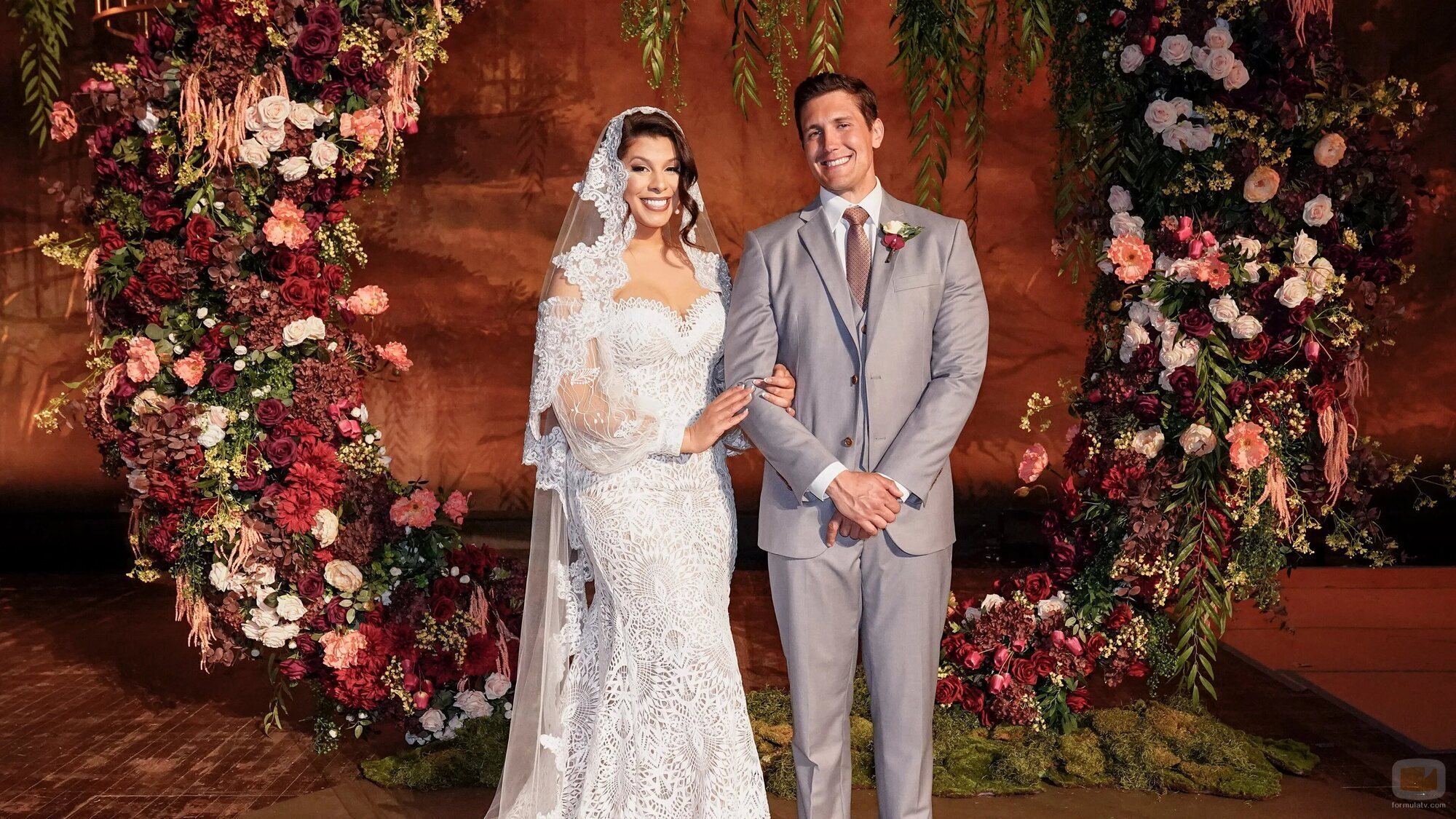 Hailie Sahar en la temporada 4 y el capítulo 14 de 'Good Trouble'