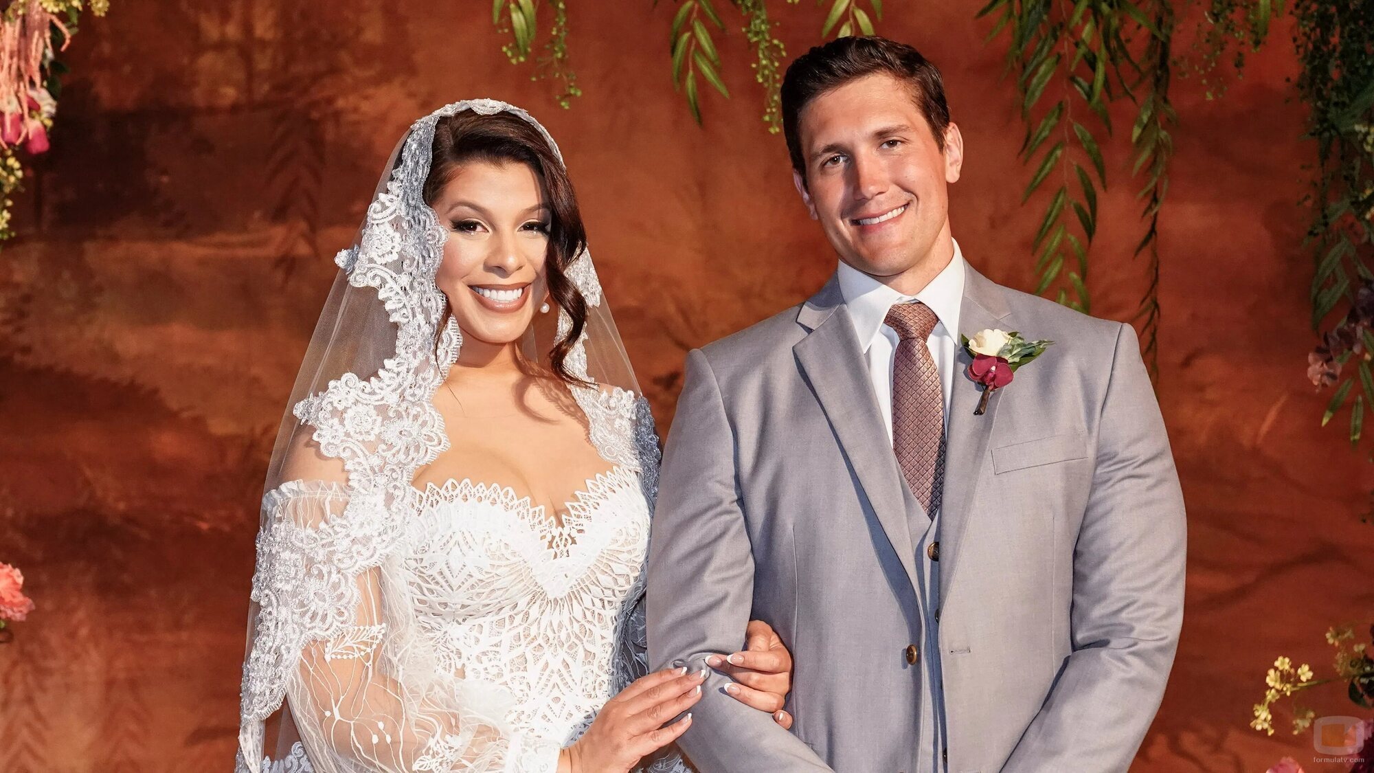 Hailie Sahar en 'La vida es lo que pasa…' de 'Good Trouble'