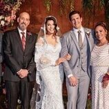 4x14 de 'Good Trouble'