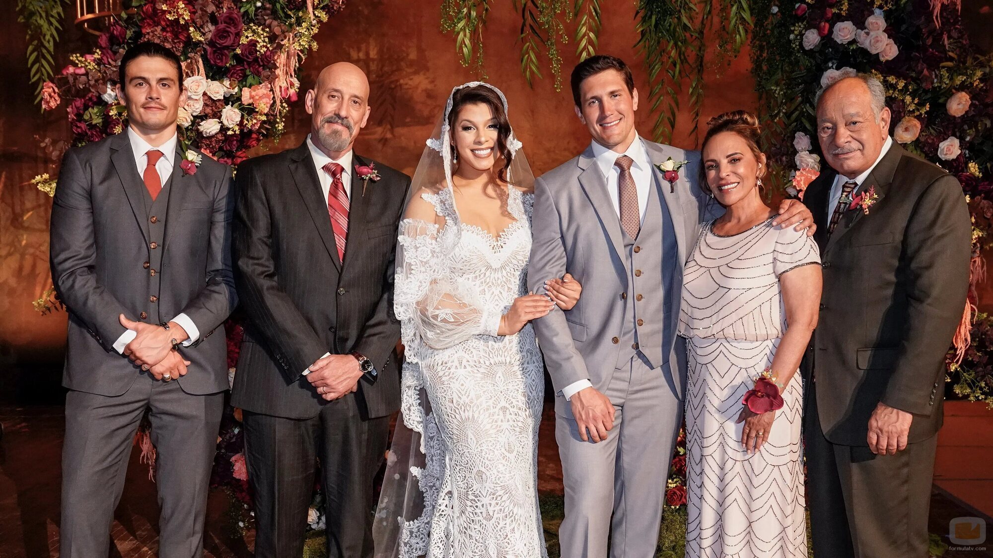 4x14 de 'Good Trouble'