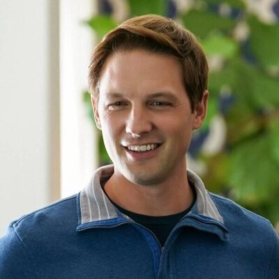Michael Cassidy en 'Sabes que debes cuidarte' de 'Good Trouble'