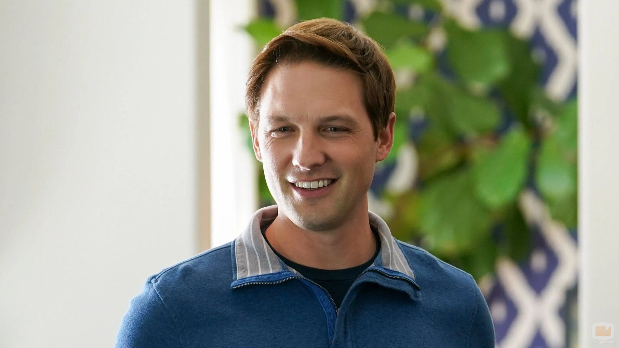 Michael Cassidy en 'Sabes que debes cuidarte' de 'Good Trouble'