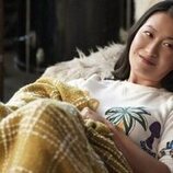 Kara Wang en 4x16 titulado 'Mi mamá me dijo' de 'Good Trouble'