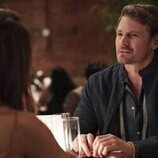 Josh Pence en Capítulo 17 titulado 'Despierta de tus sueños' de 'Good Trouble'
