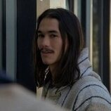 Booboo Stewart en 'Un tiro en la oscuridad' de 'Good Trouble'