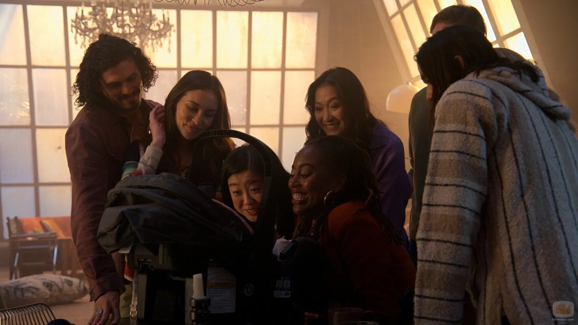 5x01 de 'Good Trouble'