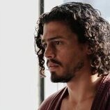 Tommy Martinez en 'No fue tu culpa sino la mía' de 'Good Trouble'