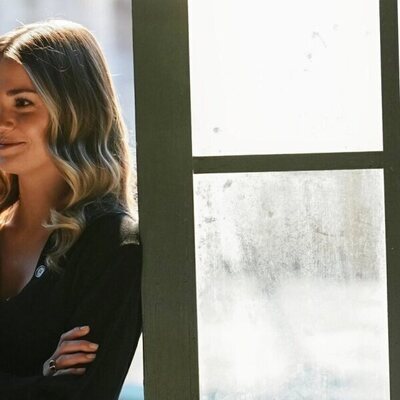 Maia Mitchell en Capítulo 2 titulado 'No fue tu culpa sino la mía' de 'Good Trouble'