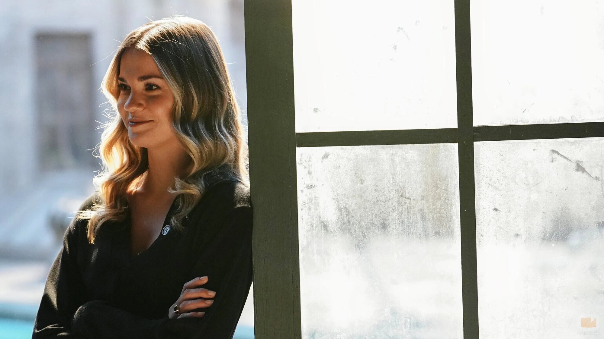 Maia Mitchell en Capítulo 2 titulado 'No fue tu culpa sino la mía' de 'Good Trouble'