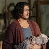 Tommy Martinez en 5x02 'No fue tu culpa sino la mía' de 'Good Trouble'