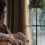 Still de Tommy Martinez en 'No fue tu culpa sino la mía' de 'Good Trouble'