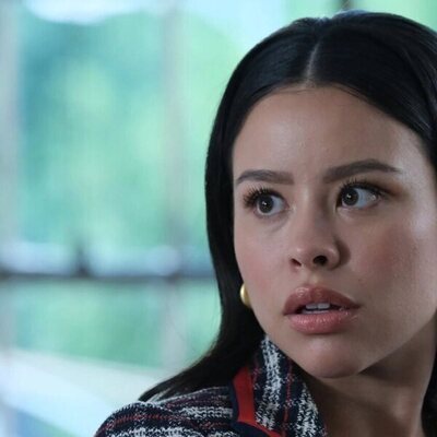Cierra Ramirez en Capítulo 3 titulado 'Ya era hora' de 'Good Trouble'