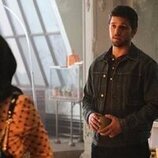 Bryan Craig en el 5x04 de 'Good Trouble'