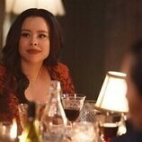 Sherry Cola en 'Pavo para mí, pavo para ti' de 'Good Trouble'