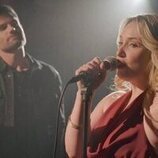 Emma Hunton en el 5x10 de 'Good Trouble'