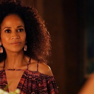 Sherri Saum en Capítulo 17 titulado 'No siempre consigues lo que quieres' de 'Good Trouble'