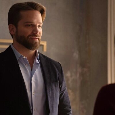 T.J. Linnard en el 5x20 de 'Good Trouble'