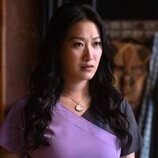 Kara Wang en '¿Y ahora qué?' de 'Good Trouble'