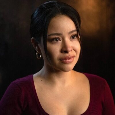 Cierra Ramirez en 5x20 '¿Y ahora qué?' de 'Good Trouble'