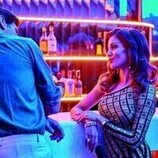 Hiba Abouk en el 1x04 de 'Eva & Nicole'