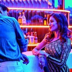 Hiba Abouk en el 1x04 de 'Eva & Nicole'