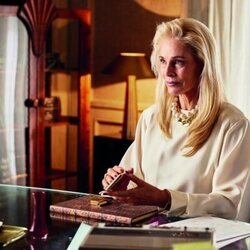 Belén Rueda en la temporada 1 y el capítulo 04 de 'Eva & Nicole'