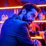 Hamid Krim en 1x04 'Bala perdida' de 'Eva & Nicole'