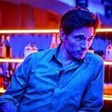 Andrés Velencoso en 1x04 'Bala perdida' de 'Eva & Nicole'