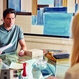 Andrés Velencoso en 'Bala perdida' de 'Eva & Nicole'