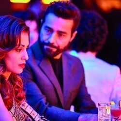 Hiba Abouk en el 1x04 de 'Eva y Nicole'