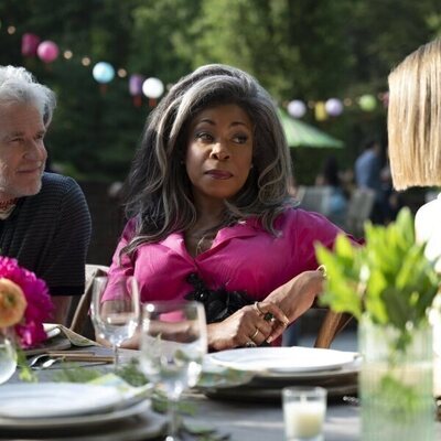 1x01 de 'La mejor hermana'