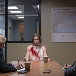 Capítulo 1 titulado 'Es mi hermana' de 'La mejor hermana'