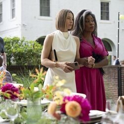 Temporada 1 y el capítulo 01 de 'La mejor hermana'