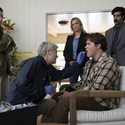 'Es mi hermana' de 'La mejor hermana'