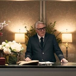 Imagen de 'Mucho cielo' de 'La mejor hermana'