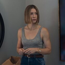 Jessica Biel en 'Gazpacho' de 'La mejor hermana'